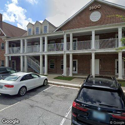 Dentist Office Image for provider