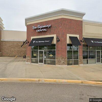 Dentist Office Image for provider