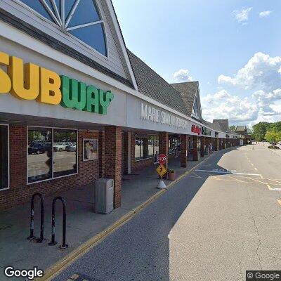 Dentist Office Image for provider