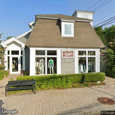 Thumbnail image of the front of a dentist office practice with the name Ronald M Bloom DDS which is located in Armonk, NY