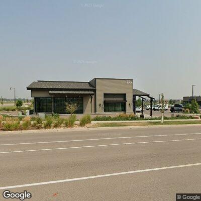 Thumbnail image of the front of a dentist office practice with the name Signal Tree Family Dental P which is located in Timnath, CO