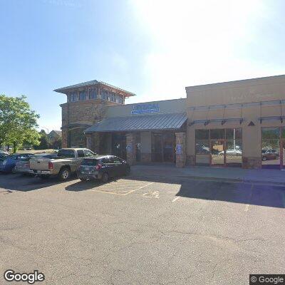 Thumbnail image of the front of a dentist office practice with the name Boardwalk Dental which is located in Fort Collins, CO