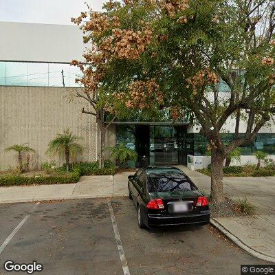 Thumbnail image of the front of a dentist office practice with the name Family Dental which is located in Anaheim, CA