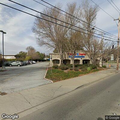 Thumbnail image of the front of a dentist office practice with the name Western Dental which is located in Hayward, CA