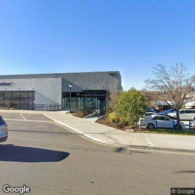 Thumbnail image of the front of a dentist office practice with the name Tiny Teeth Of the Bay Pediatric Dentistry which is located in Hayward, CA