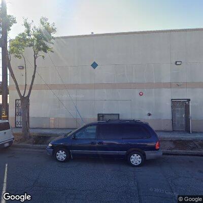 Dentist Office Image for provider