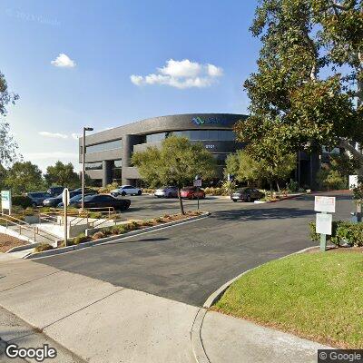 Thumbnail image of the front of a dentist office practice with the name Dental Health Anaheim Hills which is located in Anaheim, CA