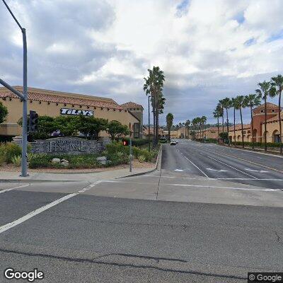 Thumbnail image of the front of a dentist office practice with the name Dentists of Anaheim Hills which is located in Anaheim, CA