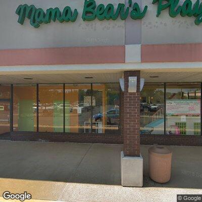 Thumbnail image of the front of a dentist office practice with the name Bella Dental which is located in Holmdel, NJ