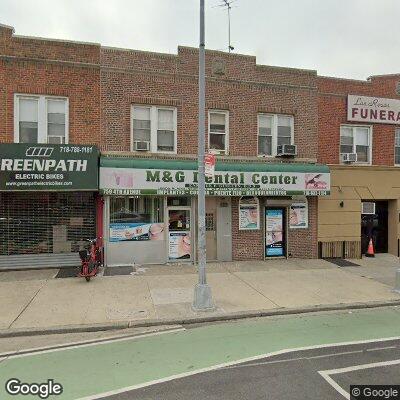 Dentist Office Image for provider