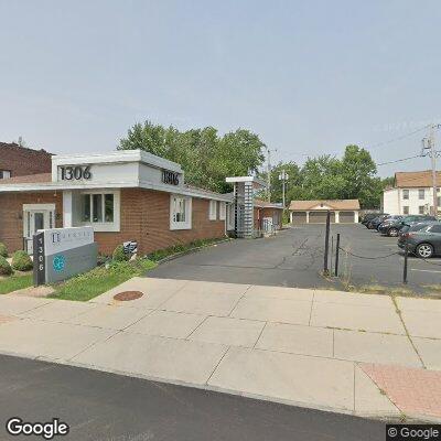 Thumbnail image of the front of a dentist office practice with the name Hertel Family Dentistry which is located in Buffalo, NY