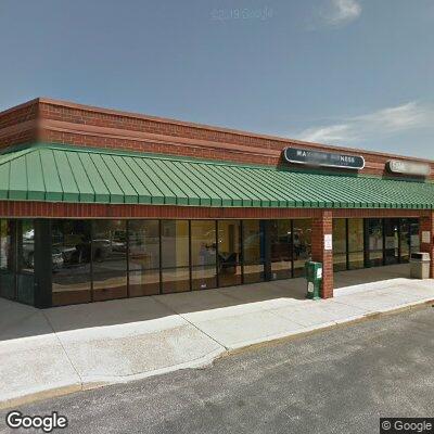 Dentist Office Image for provider