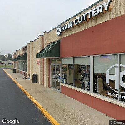 Thumbnail image of the front of a dentist office practice with the name Best Smiles which is located in Henrico, VA