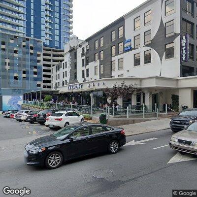 Thumbnail image of the front of a dentist office practice with the name Dental Inbound which is located in Charlotte, NC