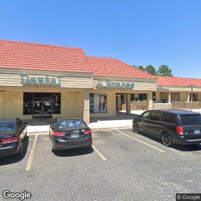 Dentist Office Image for provider