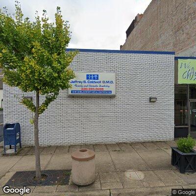 Dentist Office Image for provider