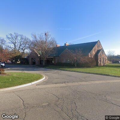 Dentist Office Image for provider