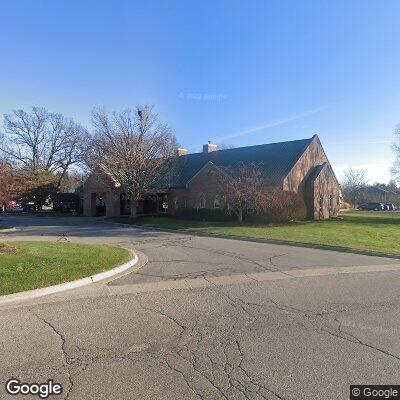 Dentist Office Image for provider