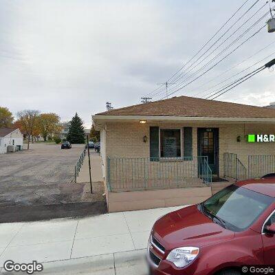 Dentist Office Image for provider