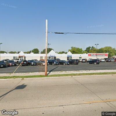 Thumbnail image of the front of a dentist office practice with the name Secure Dental-Rock Island which is located in Moline, IL