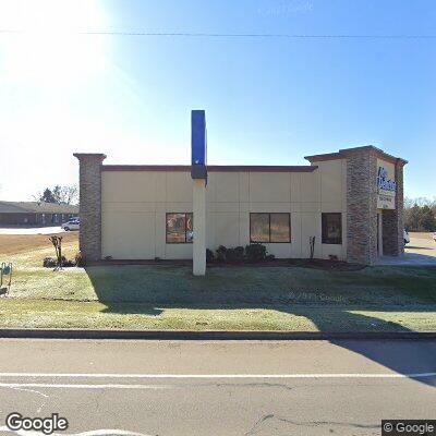 Dentist Office Image for provider