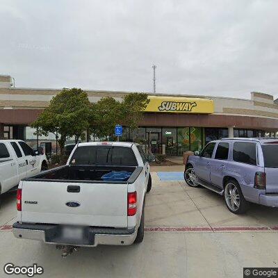 Thumbnail image of the front of a dentist office practice with the name Family Dental Care which is located in Fort Worth, TX