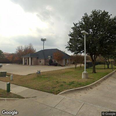 Thumbnail image of the front of a dentist office practice with the name Mira Vista Dental Associates which is located in Fort Worth, TX