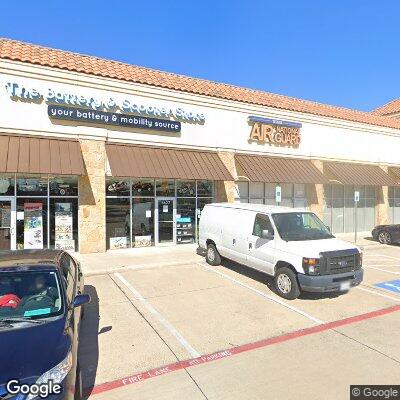 Dentist Office Image for provider