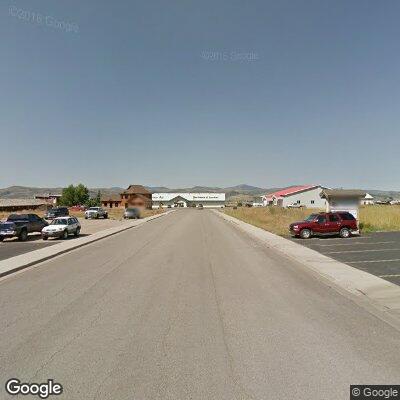 Dentist Office Image for provider