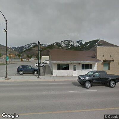 Thumbnail image of the front of a dentist office practice with the name Hillam Orthodontics - Board Certified which is located in Afton, WY