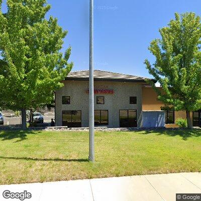 Thumbnail image of the front of a dentist office practice with the name Spanish Springs Family Dental which is located in Sparks, NV