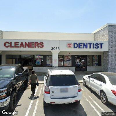 Thumbnail image of the front of a dentist office practice with the name H.S. Gill Archibald Ranch Dental which is located in Ontario, CA