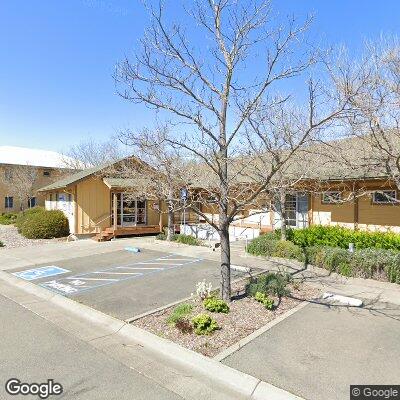 Dentist Office Image for provider