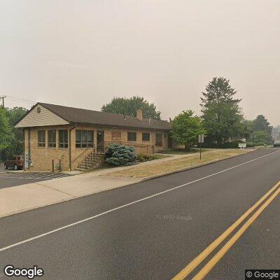 Dentist Office Image for provider