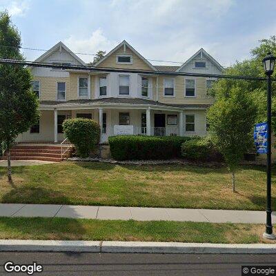 Thumbnail image of the front of a dentist office practice with the name Zeik Dental which is located in Marlboro, NJ