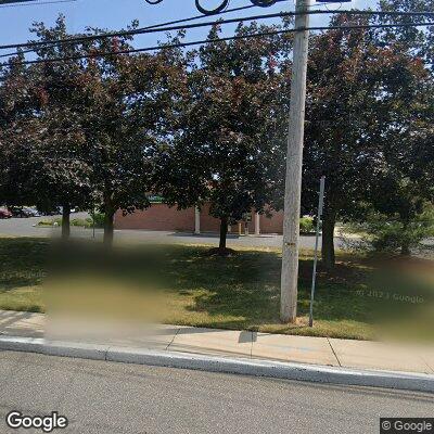 Dentist Office Image for provider