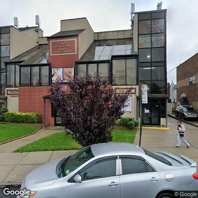 Thumbnail image of the front of a dentist office practice with the name Glen Oaks Dental Professionals which is located in Glen Oaks, NY