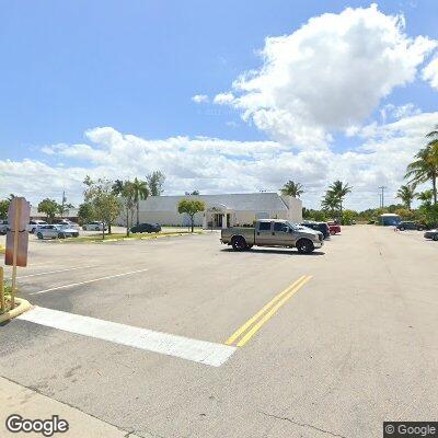 Thumbnail image of the front of a dentist office practice with the name Joh Family Dental which is located in Pompano Beach, FL