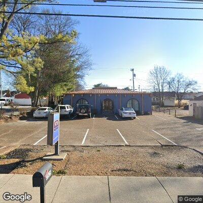 Dentist Office Image for provider