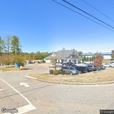 Dentist Office Image for provider