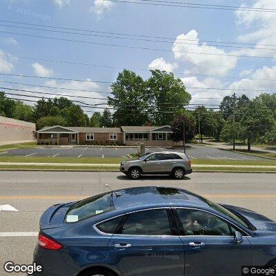 Dentist Office Image for provider