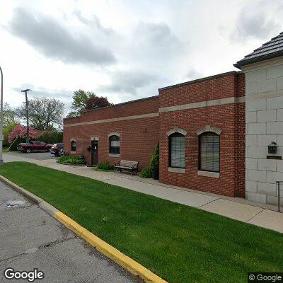 Thumbnail image of the front of a dentist office practice with the name Grosse Pointe Signature Smiles which is located in Grosse Pointe Woods, MI