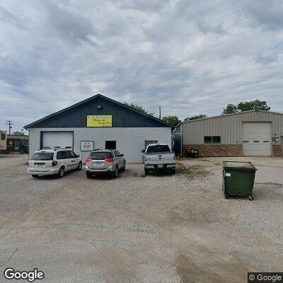 Dentist Office Image for provider