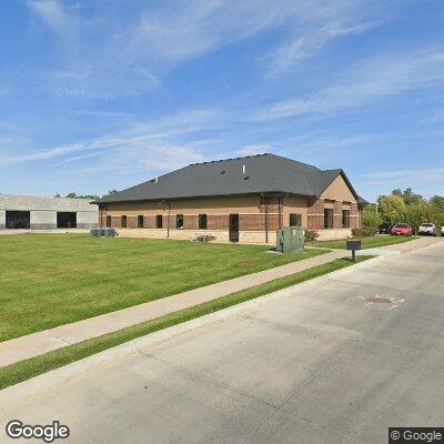 Thumbnail image of the front of a dentist office practice with the name Capehart Family Dentistry - Bellevue which is located in Bellevue, NE