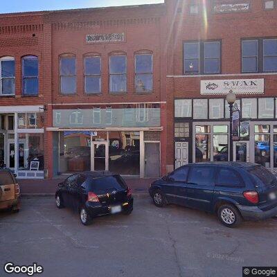 Thumbnail image of the front of a dentist office practice with the name Proud Dental which is located in Guthrie, OK