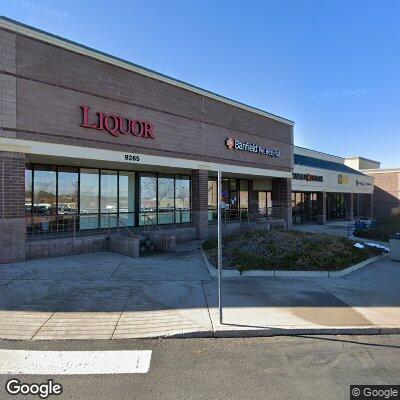 Thumbnail image of the front of a dentist office practice with the name Highlands Ranch Family Dental which is located in Highlands Ranch, CO