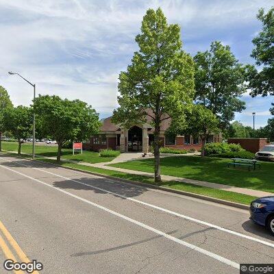 Thumbnail image of the front of a dentist office practice with the name Wells & Abrames Family Dental which is located in Fort Collins, CO