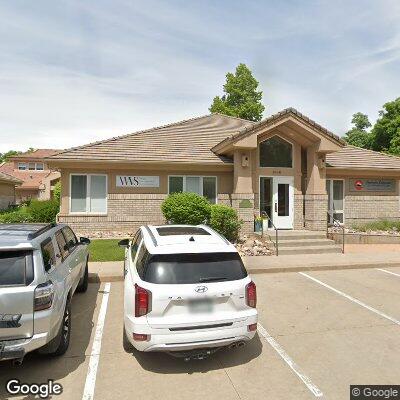 Thumbnail image of the front of a dentist office practice with the name Northern Colorado Oral and Maxillofacial Surgery which is located in Fort Collins, CO