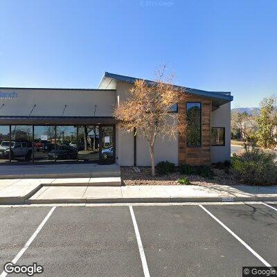 Thumbnail image of the front of a dentist office practice with the name Star Ranch Family Dental which is located in Colorado Springs, CO