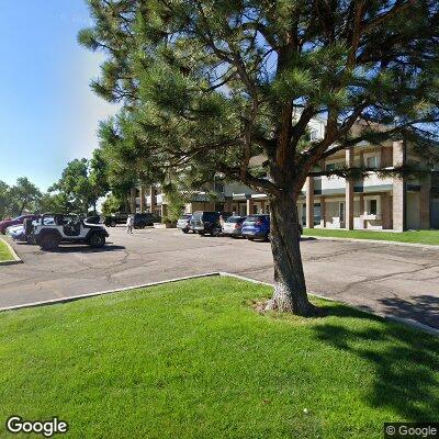 Thumbnail image of the front of a dentist office practice with the name Word of Mouth Family Dentistry which is located in Colorado Springs, CO